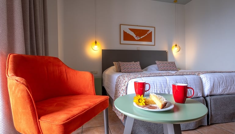 4* Flisvos Royal Hotel